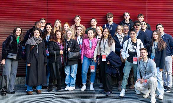 Economia e Management