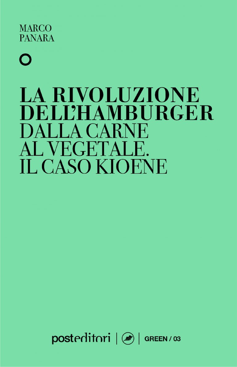 Panara_La rivoluzione dell'hamburger