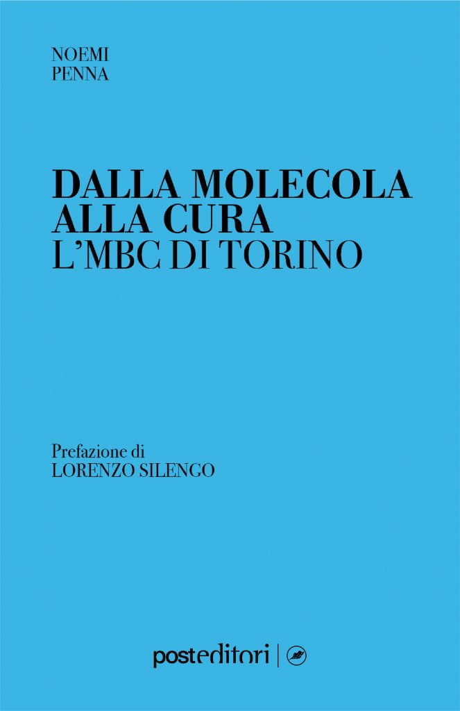 Penna_Dalla molecola alla cura