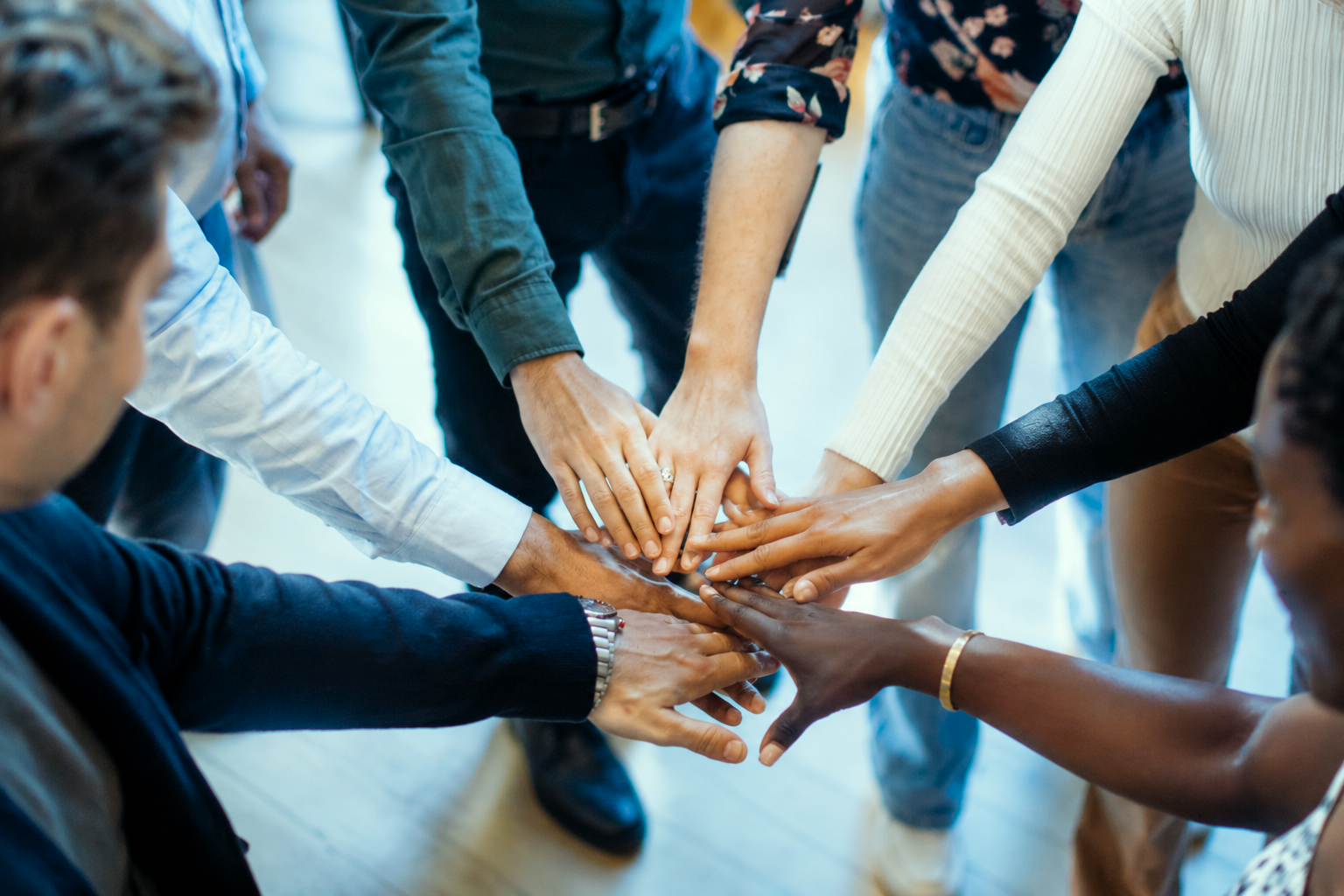 Leadership e Management