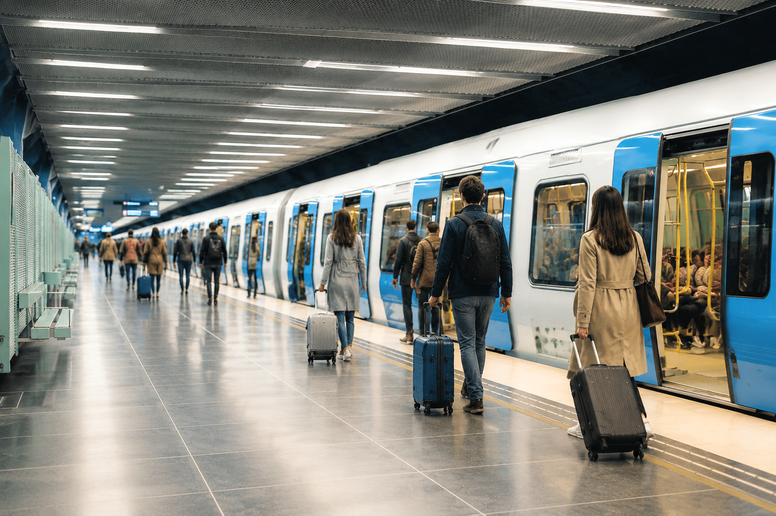 Sociologia e Fenomeni Migratori