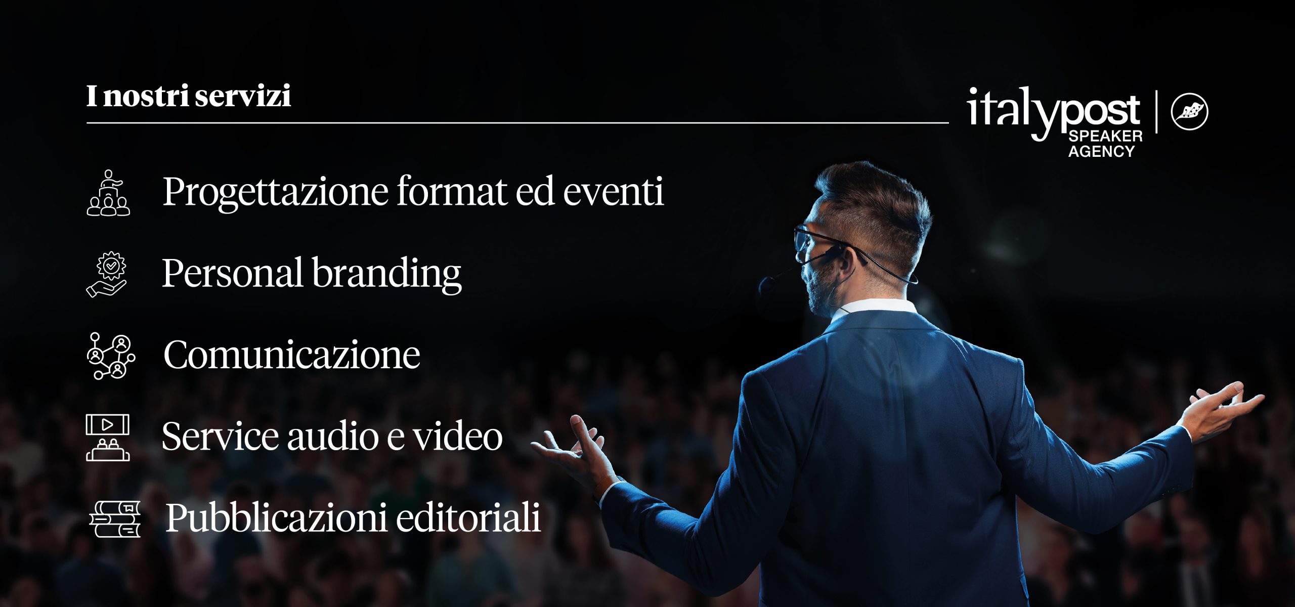Servizi_Speaker Agency
