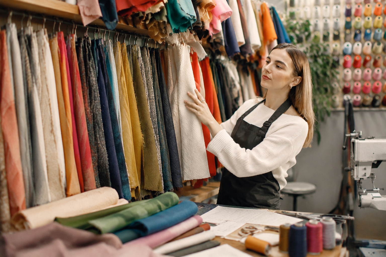 Moda e Design System