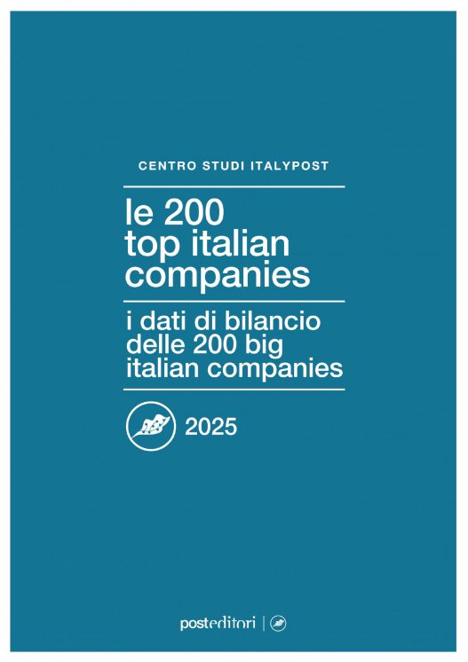 200 top italian companies